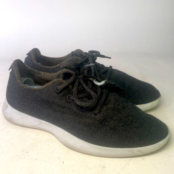 allbirds Other - Allbirds Wool Runners Men’s Size 9